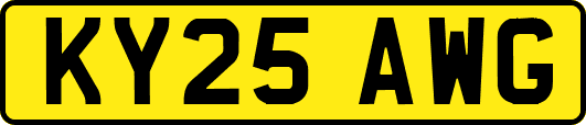 KY25AWG