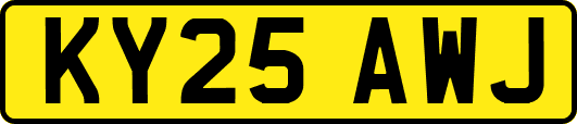 KY25AWJ