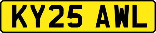 KY25AWL