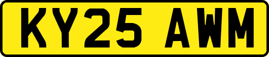 KY25AWM