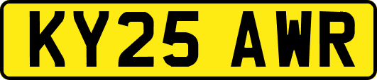 KY25AWR