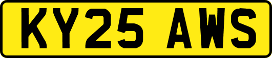 KY25AWS