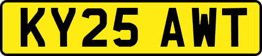 KY25AWT