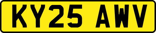 KY25AWV