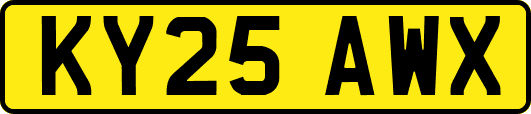 KY25AWX