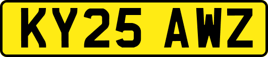 KY25AWZ