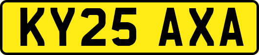 KY25AXA