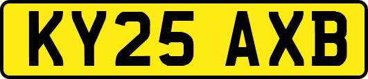 KY25AXB