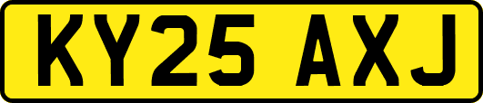 KY25AXJ