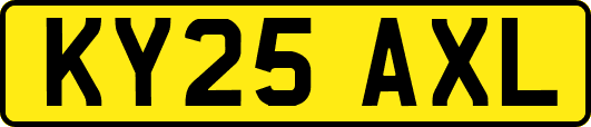 KY25AXL