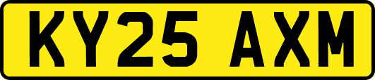 KY25AXM