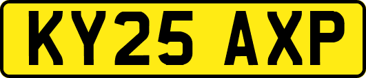 KY25AXP