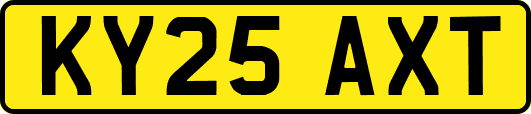 KY25AXT