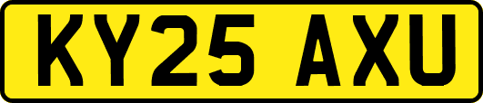 KY25AXU