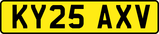KY25AXV