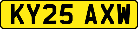 KY25AXW
