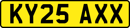 KY25AXX