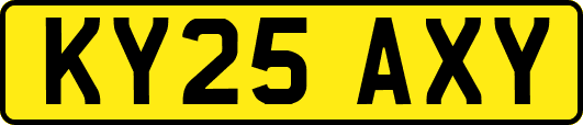 KY25AXY
