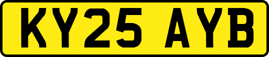 KY25AYB
