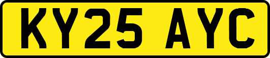 KY25AYC