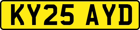 KY25AYD