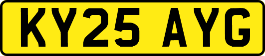 KY25AYG