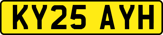 KY25AYH