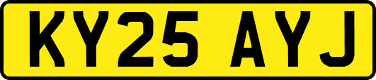 KY25AYJ