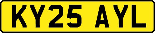 KY25AYL