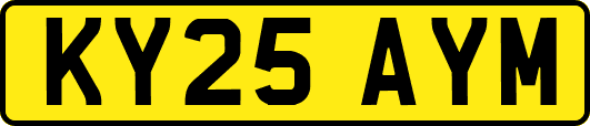 KY25AYM