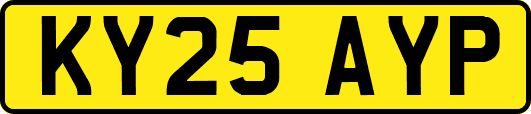 KY25AYP
