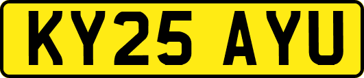 KY25AYU