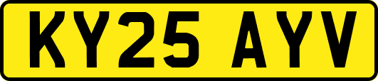 KY25AYV