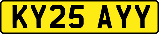 KY25AYY
