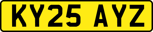 KY25AYZ