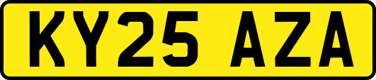 KY25AZA