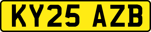 KY25AZB