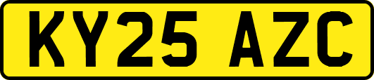 KY25AZC