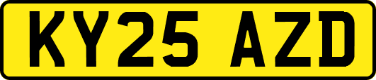 KY25AZD