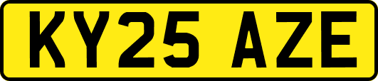 KY25AZE