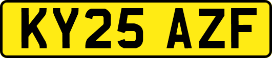 KY25AZF