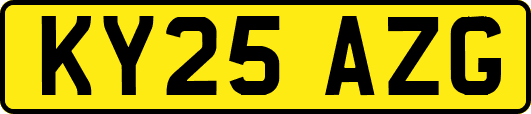KY25AZG