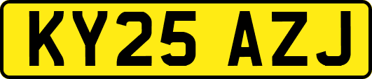 KY25AZJ