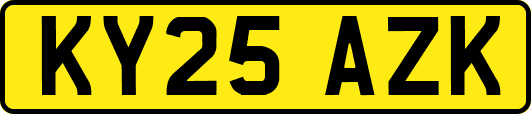 KY25AZK
