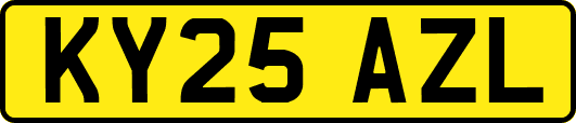 KY25AZL