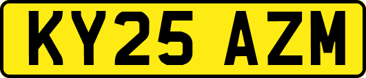 KY25AZM