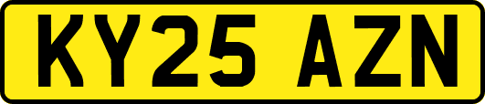 KY25AZN