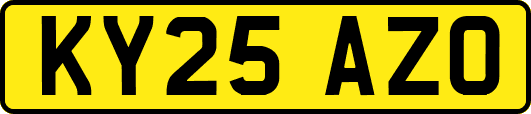 KY25AZO