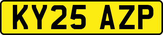 KY25AZP