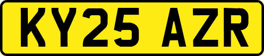 KY25AZR